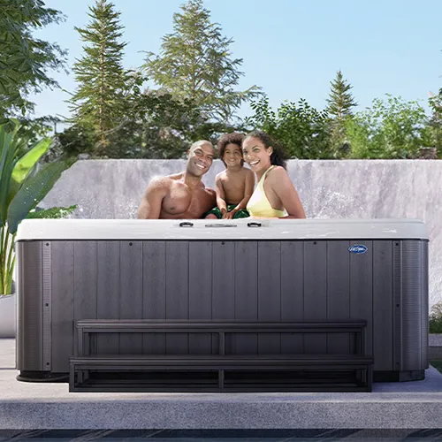Patio Plus hot tubs for sale in Oklahoma City